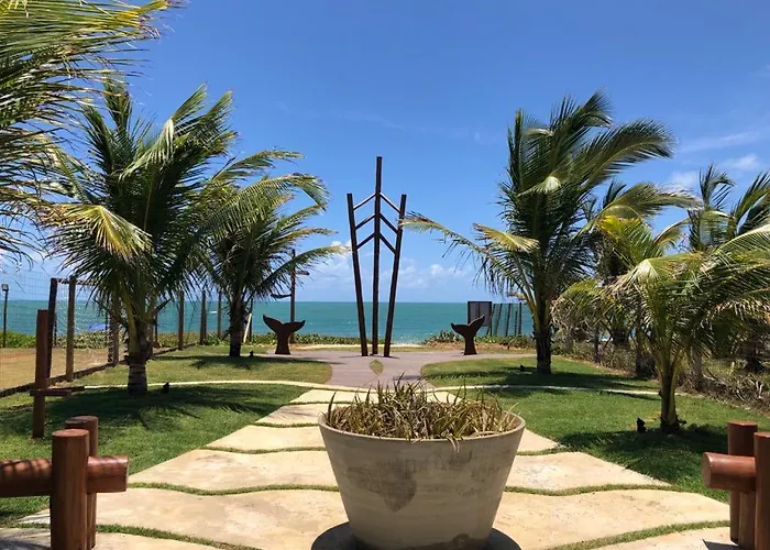 Itacimirim - Quinta das Lagoas Residence