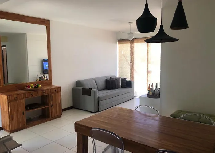 Itacimirim - Quinta das Lagoas Residence
