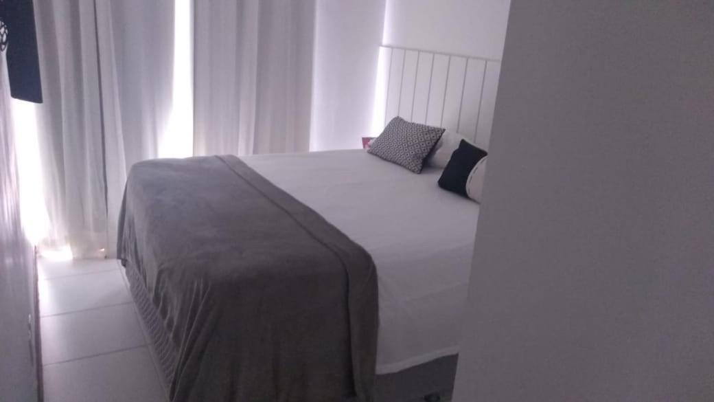 - Quinta Lagoas Apartamento *