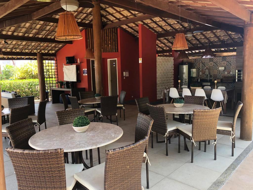 Apartamento - Quinta Lagoas