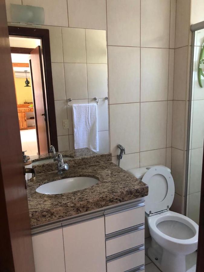 - Quinta Lagoas Apartamento Itacimirim