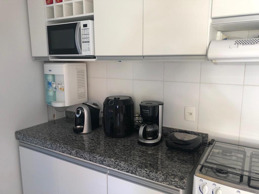 - Quinta Lagoas Apartamento *