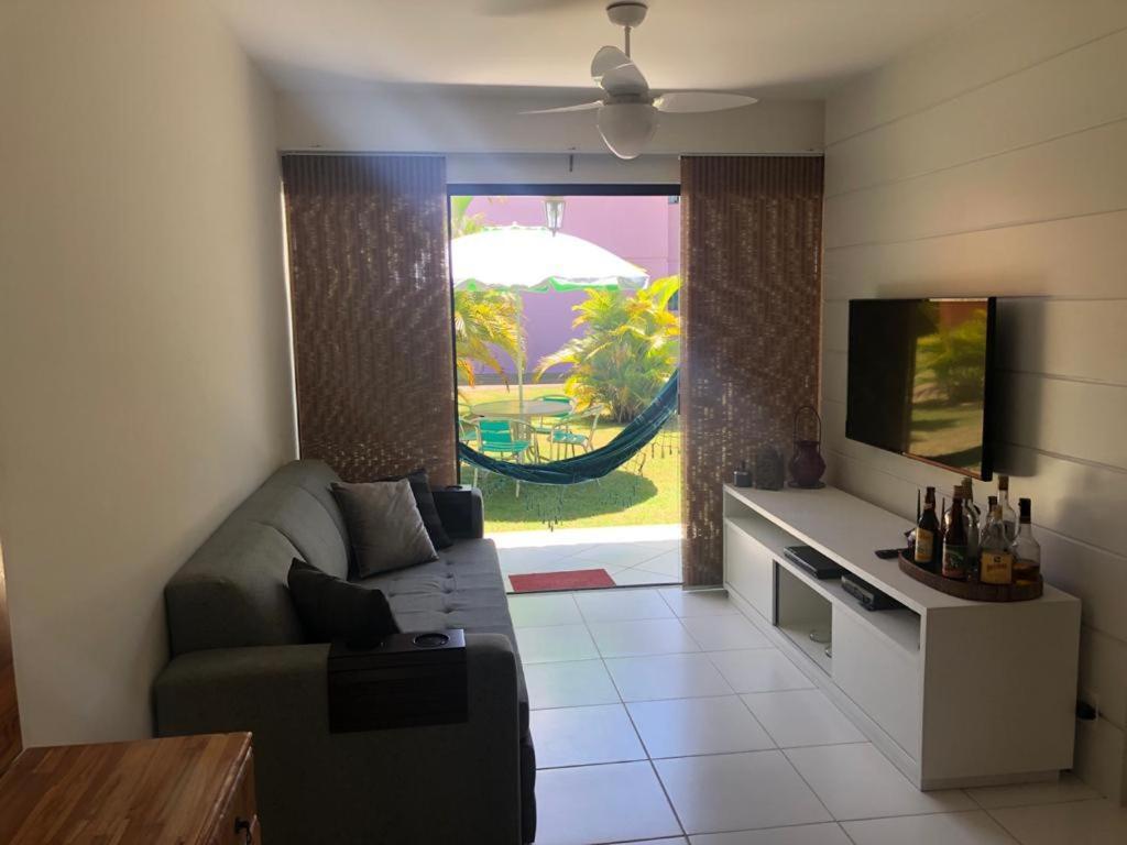 - Quinta Lagoas Apartamento Itacimirim