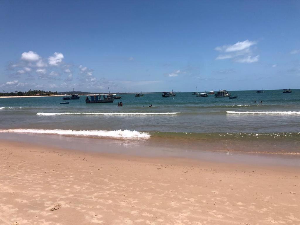 - Quinta Lagoas Apartamento Itacimirim