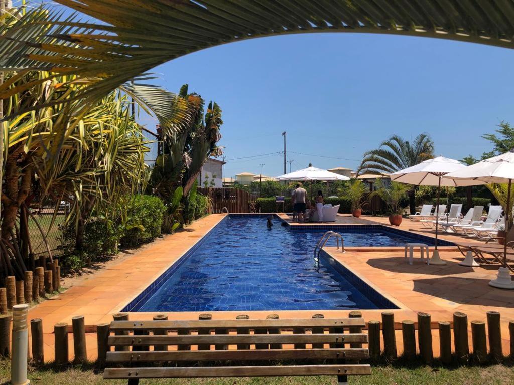 Apartamento - Quinta Lagoas