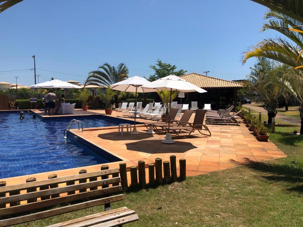 Apartamento - Quinta Lagoas